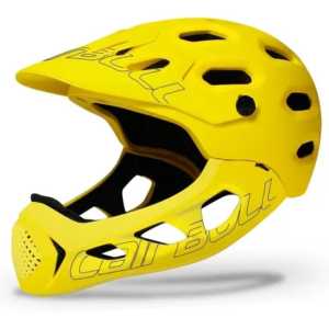 Casco Cairbull All Cross