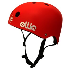 Casco Ollie Urbano