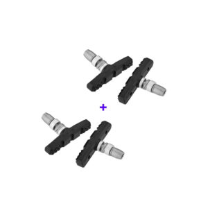 Pastilla de Freno Alhonga V Brake