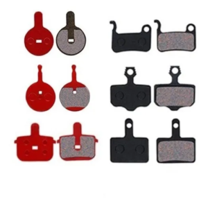 Pastillas de Freno de Disco