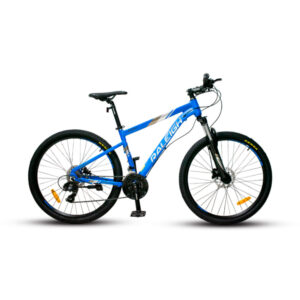 Raleigh Modelo Talus 2.0 - Aro 27.5