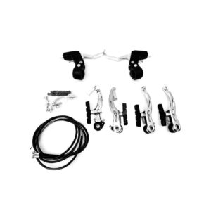 Set de Frenos Aluminio