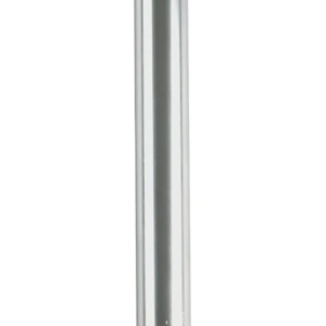 Tija de asiento de alumio