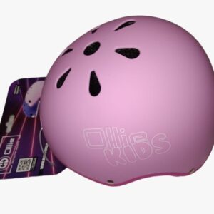 Casco Ollie Niño