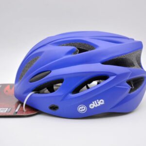 Casco Ollie Aerodinamico