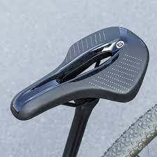 Asiento Rockbros en gel antiprostático aerodinámico