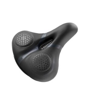 Asiento Rockbros talla doble refuerzo de gel