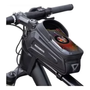 Bolso Rockbros MTB sistema touch