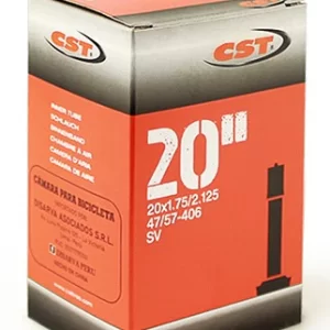 Cámara CST aro 20