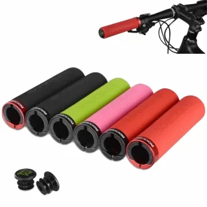 Grips Rockbros atornillables