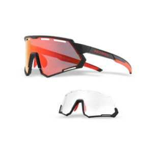 Lentes Rockbros con luna intercambiables