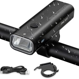 Luz Rockbros 600 lúmenes