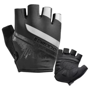 Mitones Rockbros con efecto reflectivo