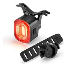 Luz tracera Rockbros